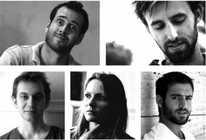 PIERRE DALLAPORTA, TIMOTHÉE DIETZ, MAXIMILIEN DUMONT, CÉCILE ERMEL, TIMUR ERSEN
