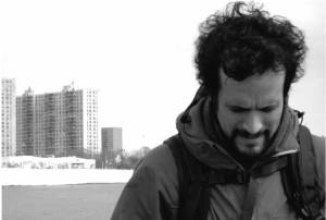 SÉBASTIEN CHALOT 