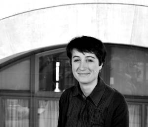 Élise vannière