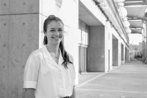 Lisa Do Nascimento - LAURÉATE DU PRIX DE LA JEUNE ARCHITECTURE DE LA VILLE DE LYON CATÉGORIE RECHERCHE