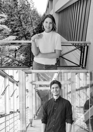 Georgia De Araujo Ferreira − Willy Mourey - LAURÉATS DU PRIX DE LA JEUNE ARCHITECTURE DE LA VILLE DE LYON CATÉGORIE RECHERCHE