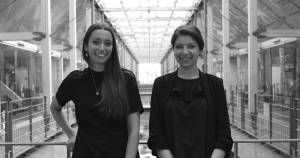 Alexandra Stoleru/Clara Touzard - PRIX SPÉCIAL DE LA JEUNE ARCHITECTURE DE LA VILLE DE LYON CATÉGORIE ARCHITECTURE ALTERNATIVE, STRATÉGIES ET PRATIQUES ÉMERGENTES