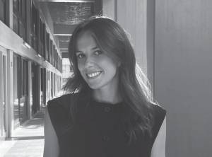 Mathilde Grancher - LAURÉATE PJA DE LA VILLE DE LYON CATÉGORIE ARCHITECTURE, RESSOURCES ET RÉSILIENCE