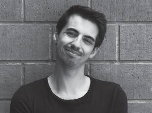 Théo Mousseux - CO-LAURÉAT PJA DE LA VILLE DE LYON CATÉGORIE DEM EXPÉRIMENTATIONS COLLABORATIVES EN ARCHITECTURE