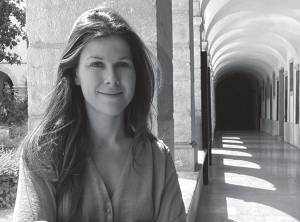 Albanne Laroyenne - LAURÉATE PJA DE LA VILLE DE LYON CATÉGORIE DEM HÉRITAGES, THÉORIES ET CRÉATION
