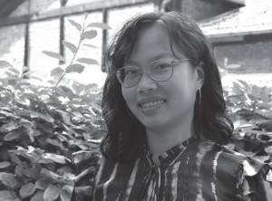 Sarah Chan - LAURÉATE PJA DE LA VILLE DE LYON CATÉGORIE DEM PAYSAGES HABITÉS : ARCHITECTURES EN SITUATION