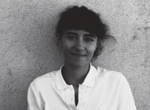 Marilou Villemey-Rayet - CO-LAURÉATE PJA DE LA VILLE DE LYON CATÉGORIE DEM EXPÉRIMENTATIONS COLLABORATIVES EN ARCHITECTURE